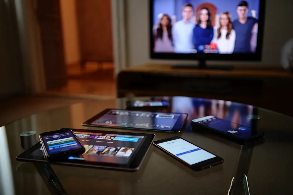 Top 7 Netflix And TV Moments This Week — 11.8M, 30.1M, New Trailers