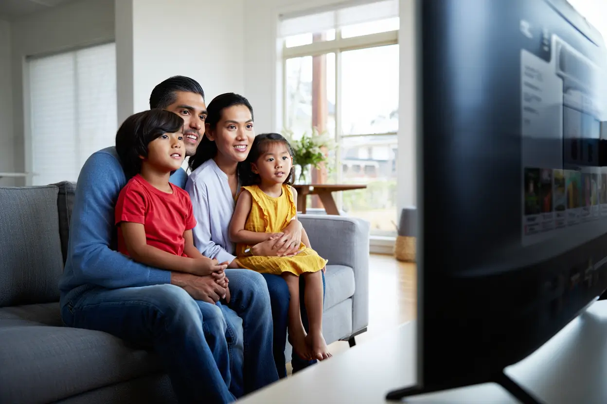 7 Must-See Streams In September 2025: Dates, Trailers, What Changes