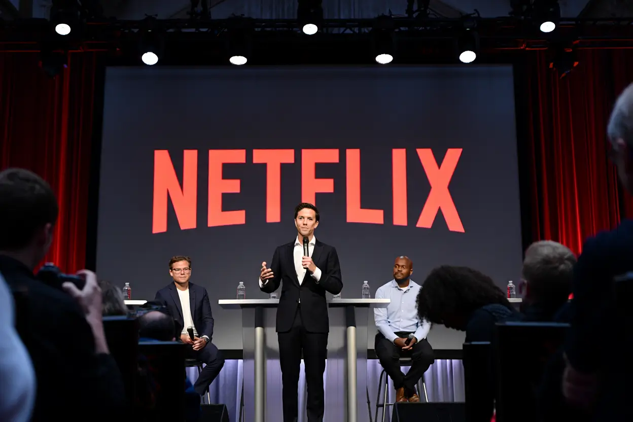 Netflix Reveals 3 Japan Originals For 2026 - Why It Matters Now