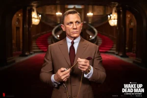 Why Netflix’s 14-Day Theatrical Run For Knives Out 3 Matters In 2025