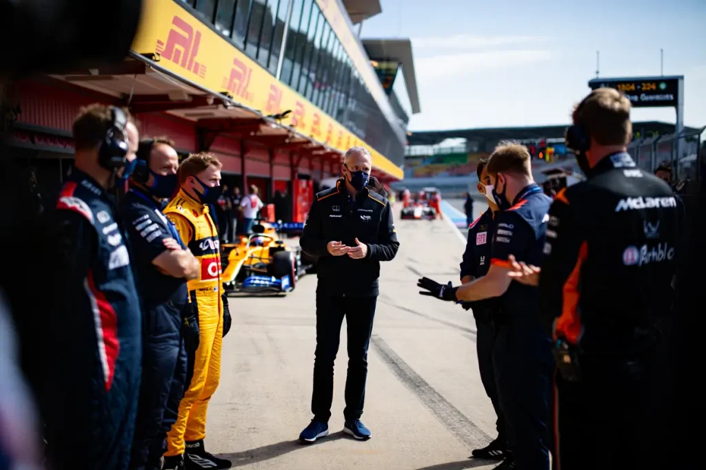 “This Is A Humiliation For Everyone” Ignites Paddock Fury In 2025 - Here’s Why