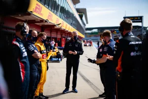 “This Is A Humiliation For Everyone” Ignites Paddock Fury In 2025 - Here’s Why