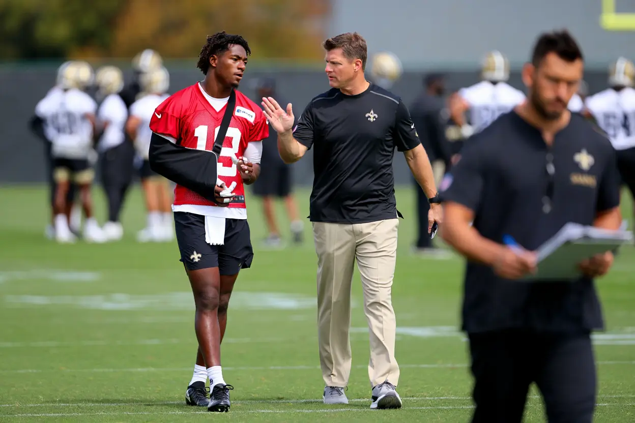 Blackmon Sidelined With Season-Ending Shoulder Injury in 2025 - Why It Matters Now