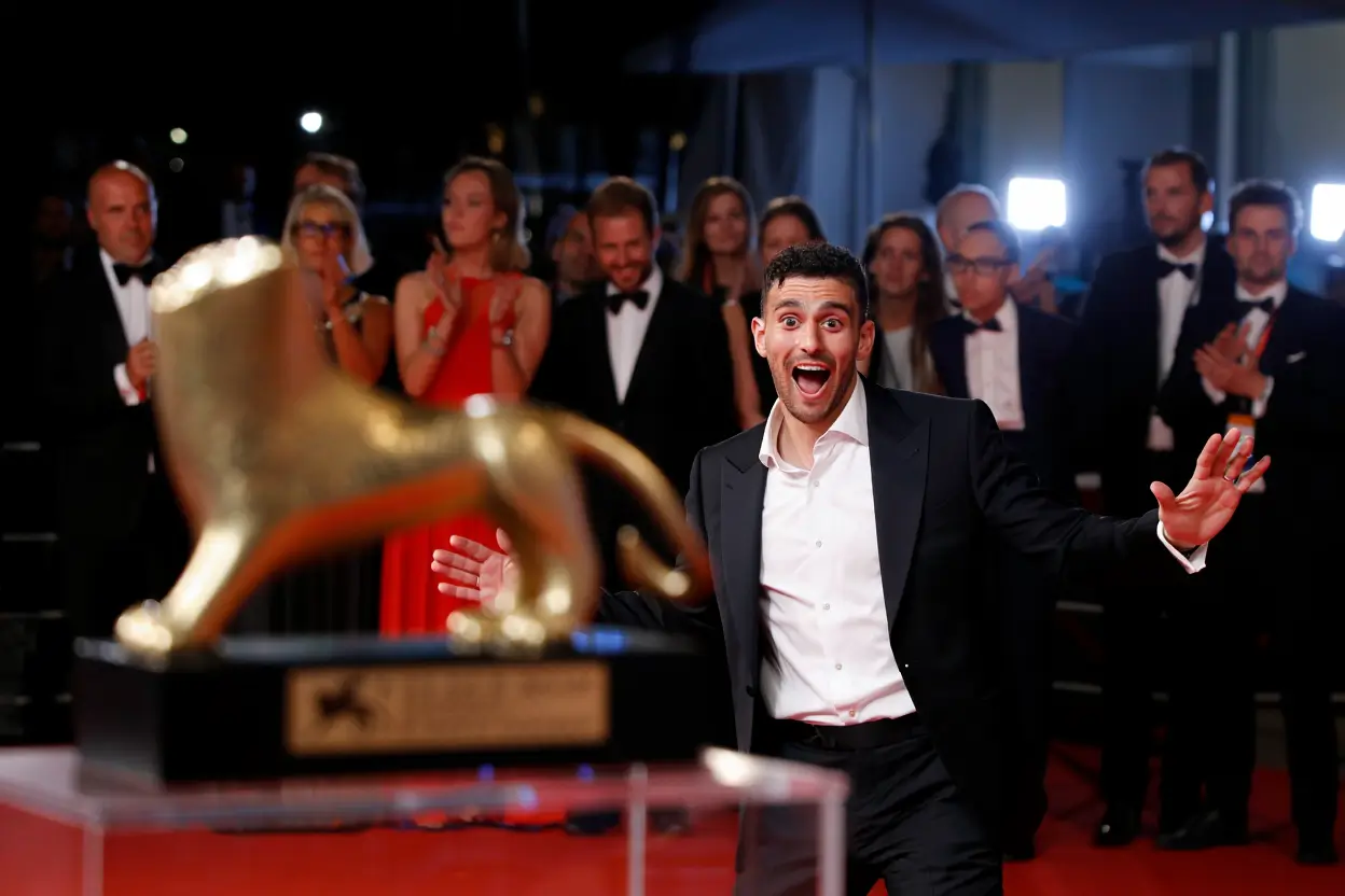 7 Venice 2025 Surprises That Shift Awards Predictions - What Changes Now