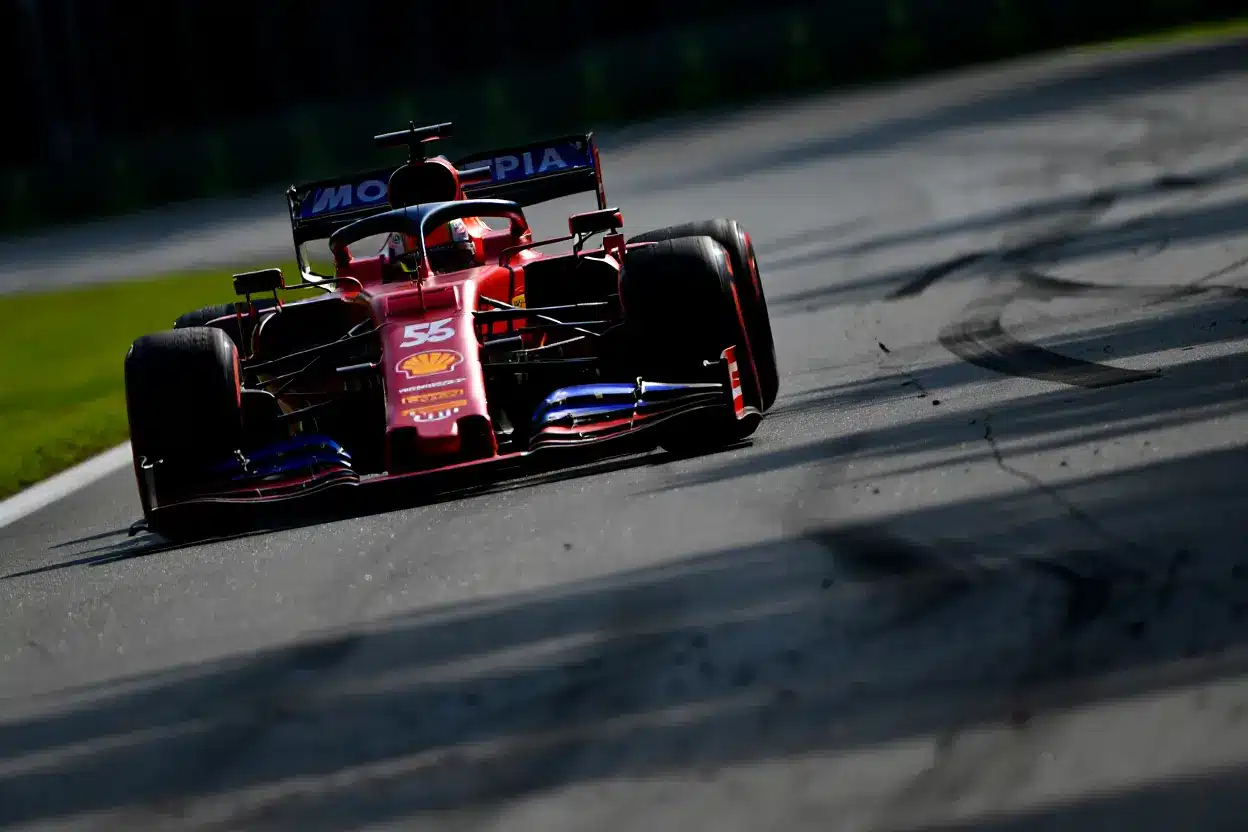 Max Verstappen’s 1:18.792 Lap In 2025 Reveals Why F1 Speeds Soared