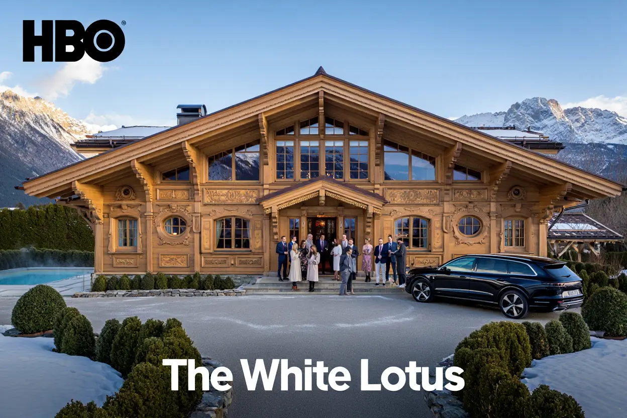 HBO Picks France For The White Lotus Season 4 Location In 2026: Why It Matters