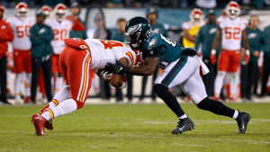 “I Just Think It’s Rubbish” Sparks New Debate Over Tush Push Rules In 2025