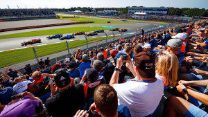 Six Sprint Weekends Revealed For 2026 - Why Viewership Could Shift Today