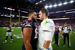 “I Wouldn’t Spit On Somebody” Sparks Locker-Room Debate After Sep 4 Ejection - Here’s Why