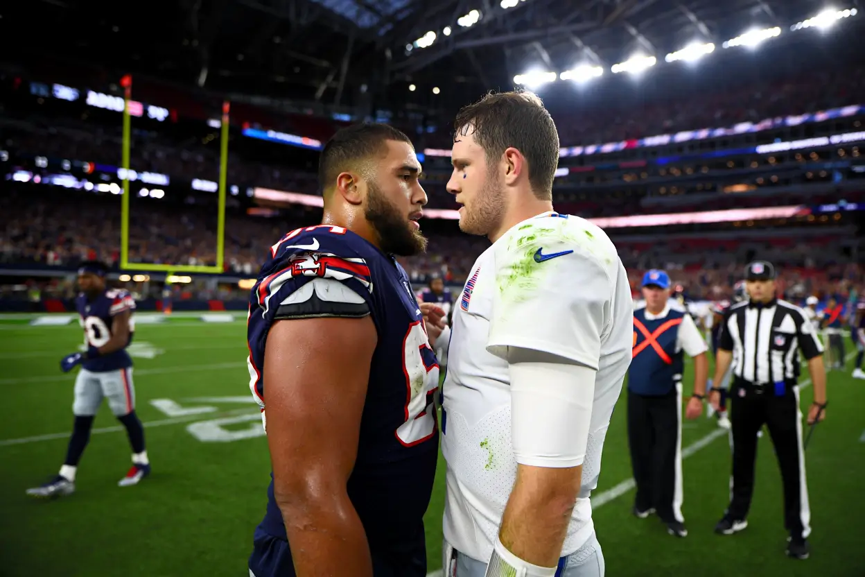 “I Wouldn’t Spit On Somebody” Sparks Locker-Room Debate After Sep 4 Ejection - Here’s Why