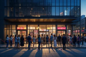 Why The $3.67B Summer And 275M Admissions Matter For Studios In 2025