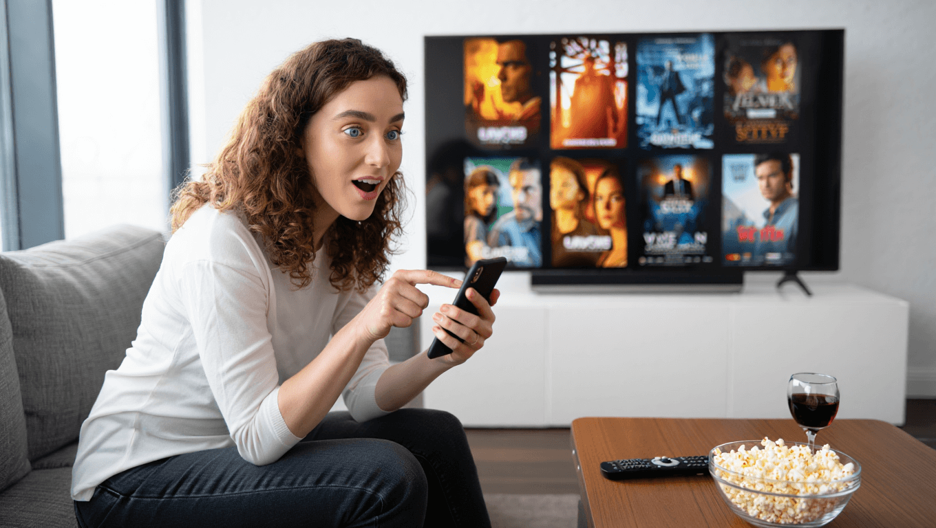 7 Fall 2025 TV Shows That Surprise Fans - What To Stream This Month