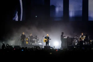 Radiohead Reveals 20 European Shows In Nov–Dec 2025, Here’s What Changes