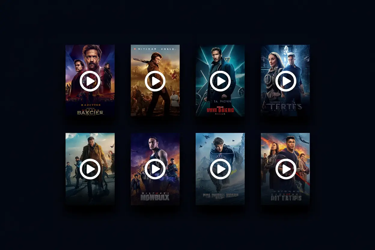 8 September 2025 Stream Releases That Surprise Fans — Here’s Why They Matter