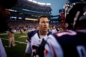 “I Wouldn't Spit on Somebody” Provokes NFL Discipline Debate in 2025