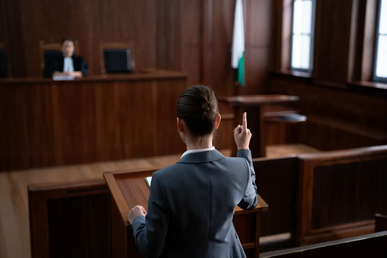 “I Thought It Would Stop … And It Didn’t” Sparks $260M Lawsuit Drama In 2025, Here’s Why