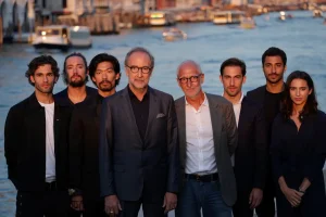 7 Italian Titles Head To Toronto, Busan And London In Fall 2025: What To Watch