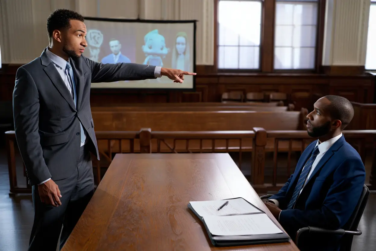 Warner Bros. Discovery Joins 2025 AI Lawsuits — What This Means For Creators