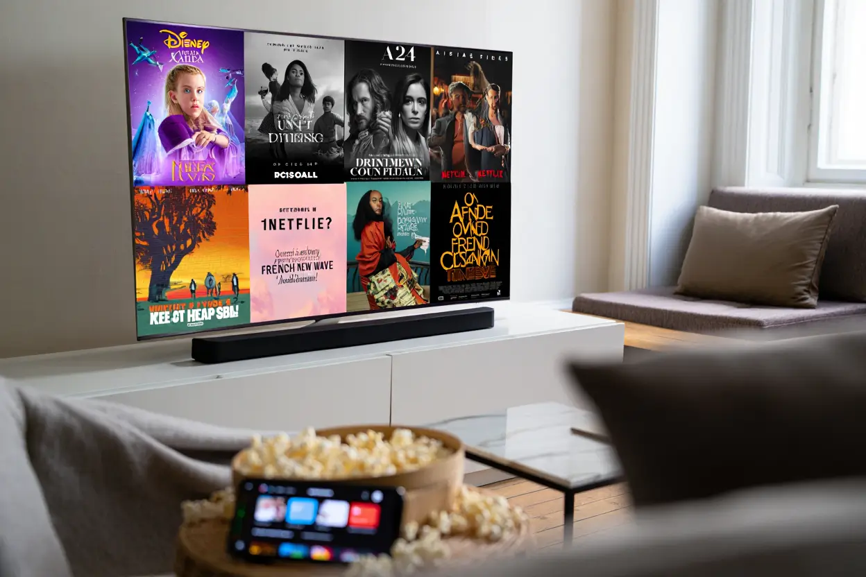 7 Streaming Releases in September 2025 That Redefine Your Watchlist, Here’s Why
