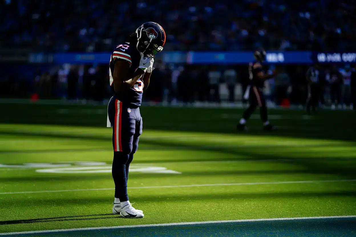 Jalen Carter Fined $57,222 After NFL Says Ejection Counted As Suspension In 2025, Here’s Why