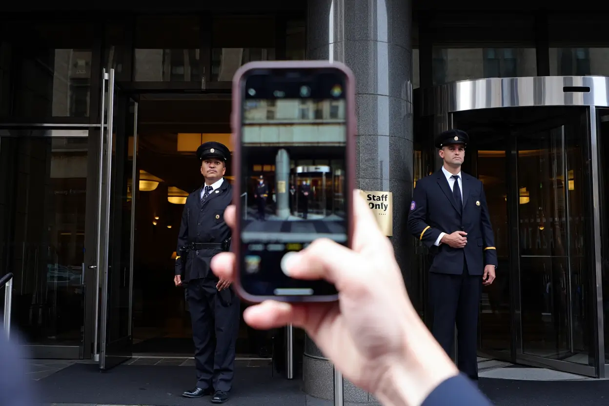 Gary King Sued Over July 3, 2022 Hotel Incident: Here’s What Changes