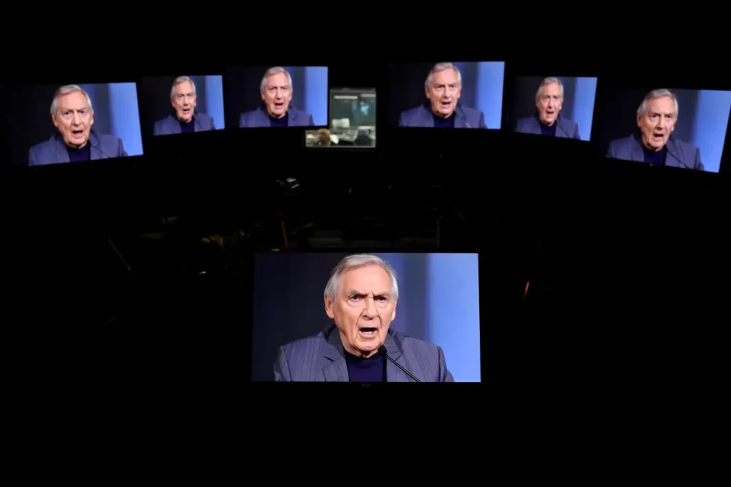 Top 7 Celebrity Scandal Docs In 2025 Fans Are Debating Right Now