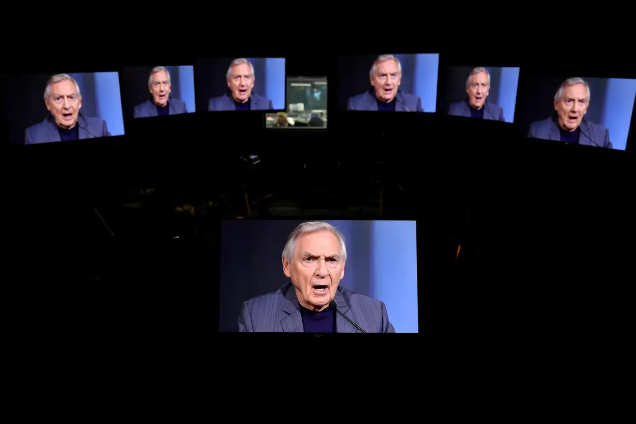 Top 7 Celebrity Scandal Docs In 2025 Fans Are Debating Right Now