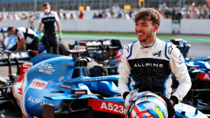 Alpine Reveals Gasly Extension To 2028 In 2025, Why That Matters Now