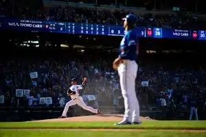 7 MLB Wild-Card Races in 2025 That Could Reshape October - Here’s Why