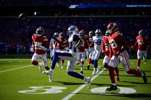 NFL Reveals 2025 Kickoff Shift - Returns Spike 75% And What Fans Should Expect