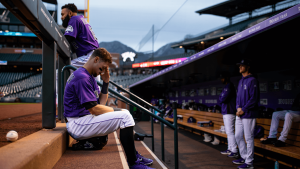 Rockies Finish 43-119 In 2025 With -424 Run Differential - What Changes