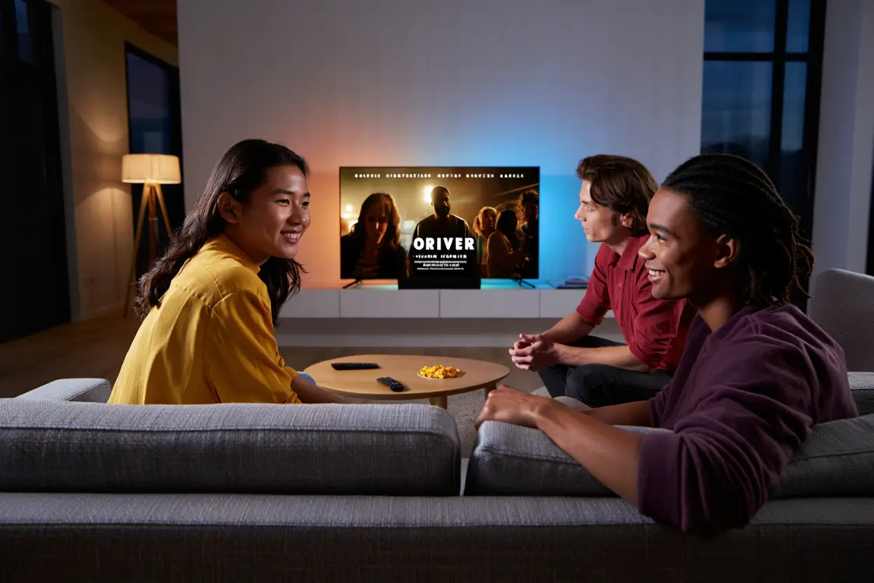 8 September 2025 Streaming Picks That Will Replace Your Weekend Plans — Here’s What To Watch