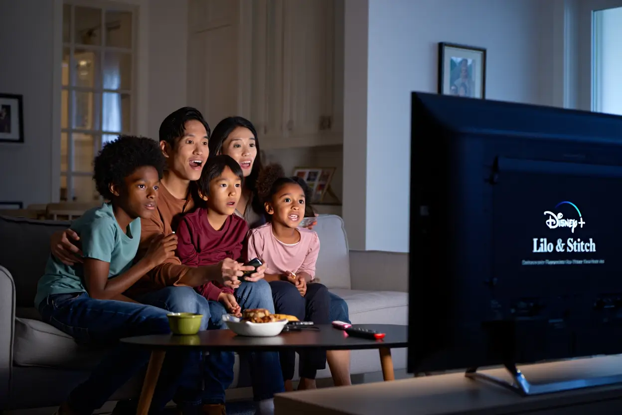 12 Must-See Streaming Movies In September 2025 And What Changes