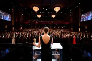 Julian Schnabel’s Dante Film Earns 9.5-Min Ovation At Venice 2025 — Here’s Why