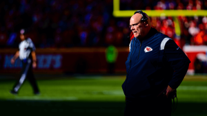 “I’ll Take Full Responsibility For That Game” Sparks Chiefs Outcry In 2025 - What Changes Now