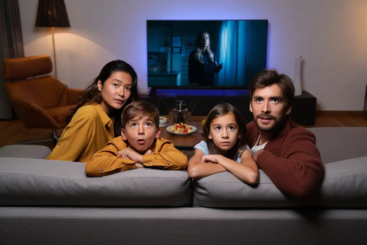 Top 10 Shows And Movies Arriving In September 2025 — What To Watch