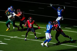 7 NFL Rookies In 2025 That Surprise Fans - What Changes For Fantasy Now