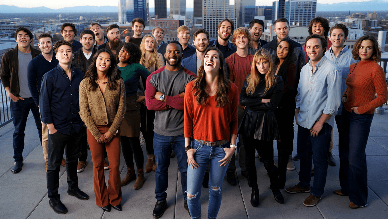 Love Is Blind Reveals 32 Denver Singles in 2025 - Why It Matters Now