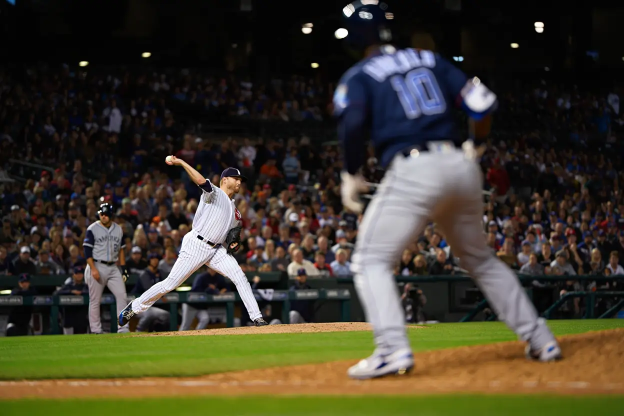 9 September MLB Showdowns In 2025 That Could Upend Playoff Odds - Here’s Why