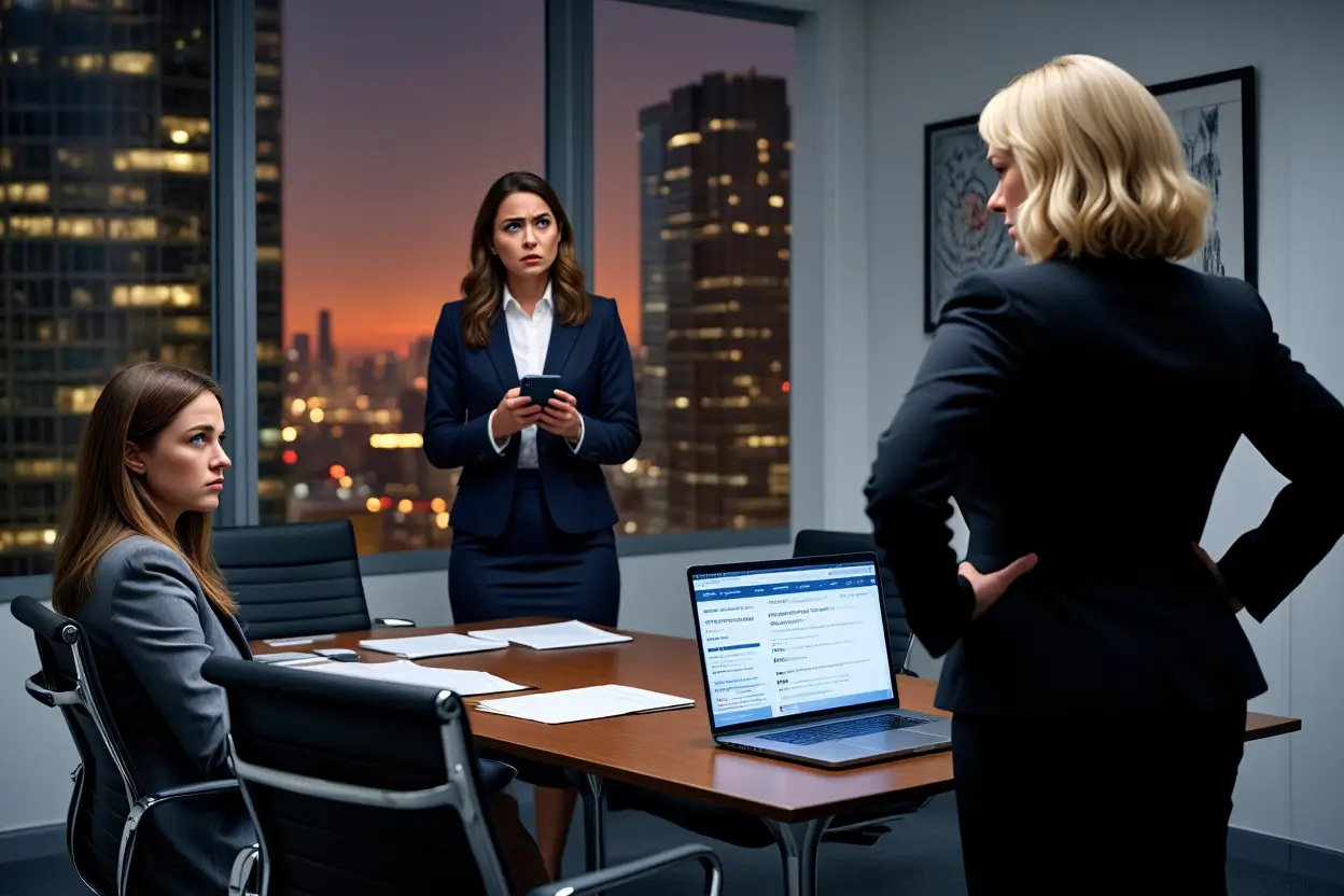 Internal Texts And A 21‑Page Filing Link Rebel Wilson To Smear Sites In 2024