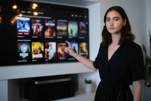 8 Netflix Premieres In September 2025 That Will Upend Your Watchlist