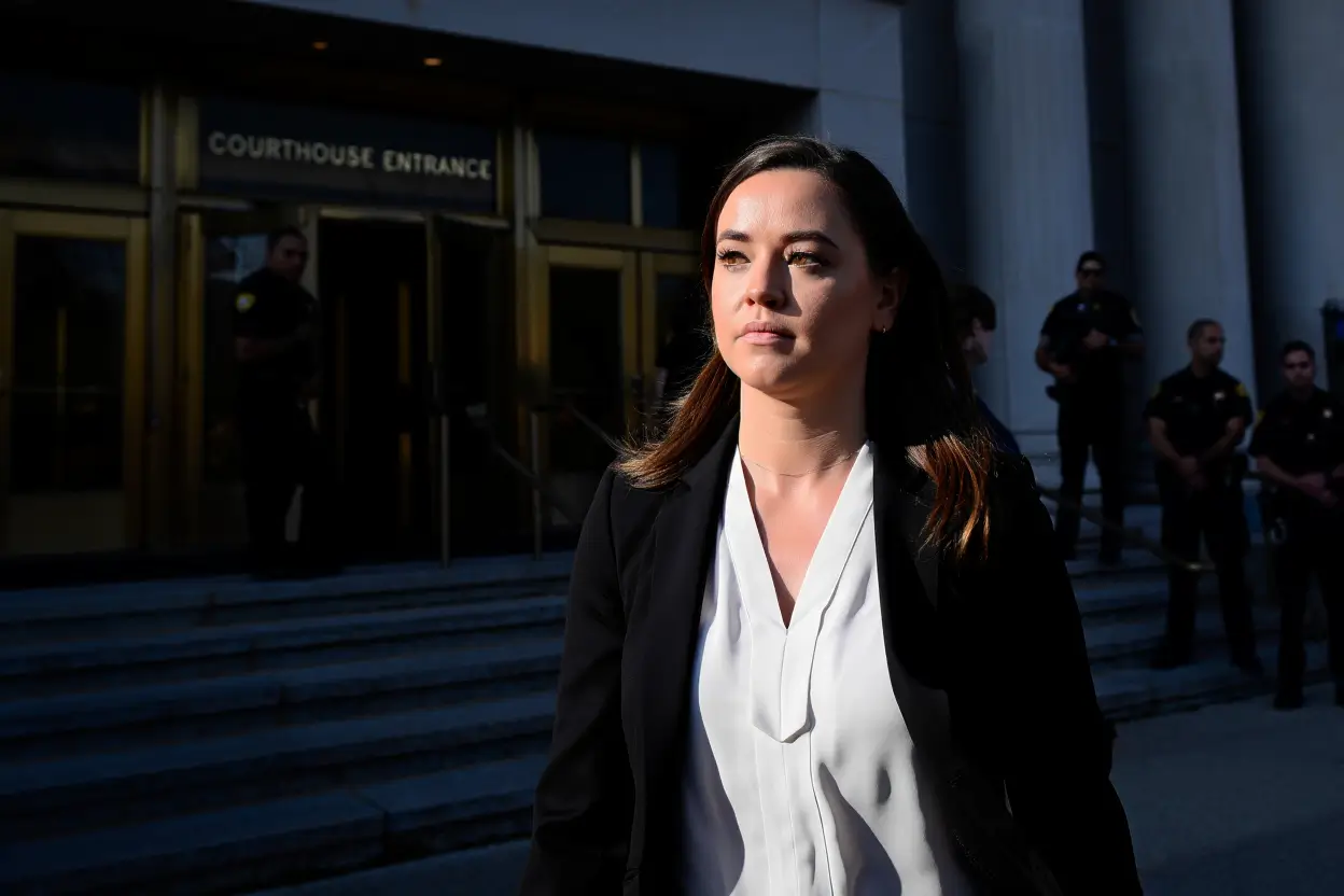 Kelley Wolf Reveals Rehab Move Amid 3 Charges in 2025, Why It Matters Now