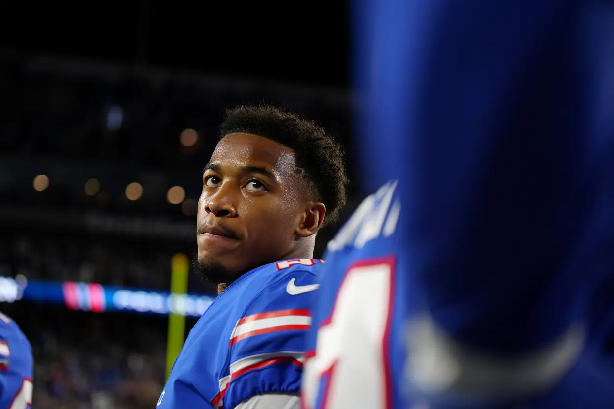 “I Own It Like A Man” Sparks Debate Over Week 1 Fumble And Officiating In 2025