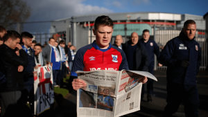 “We Are Not Playing As I Want” Sparks Villa Anxiety In September 2025