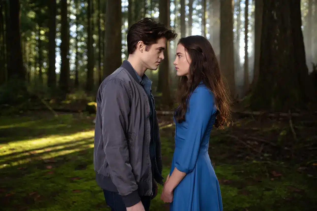 All 5 Twilight Movies Loop Free On YouTube Sept 7–14 — Why Lionsgate Is Betting Big