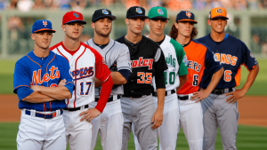 7 Rookies Poised To Break Out In 2026 - Here’s What Changes Next