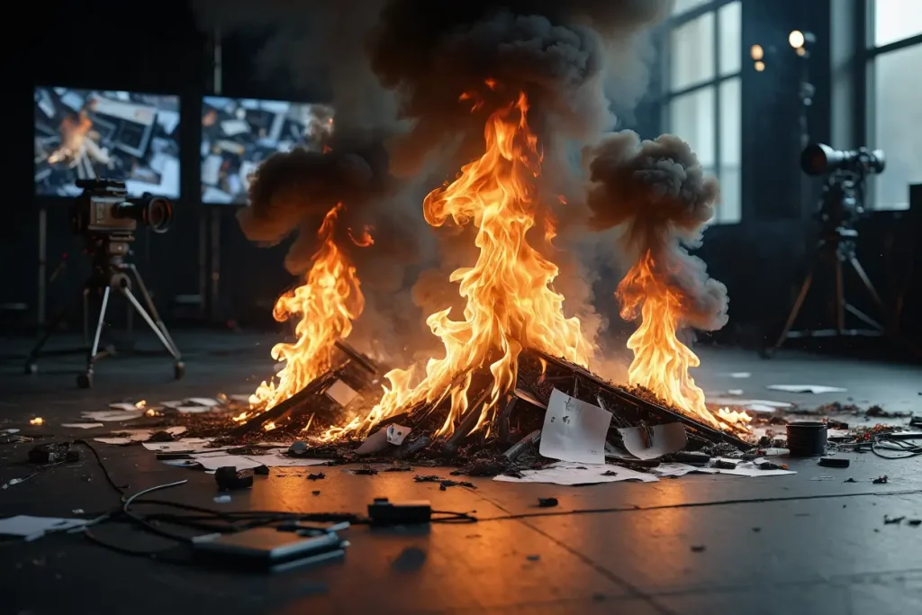 5 Reality TV Explosions in Sep 2025 That Upend Fan Trust - Here’s Why