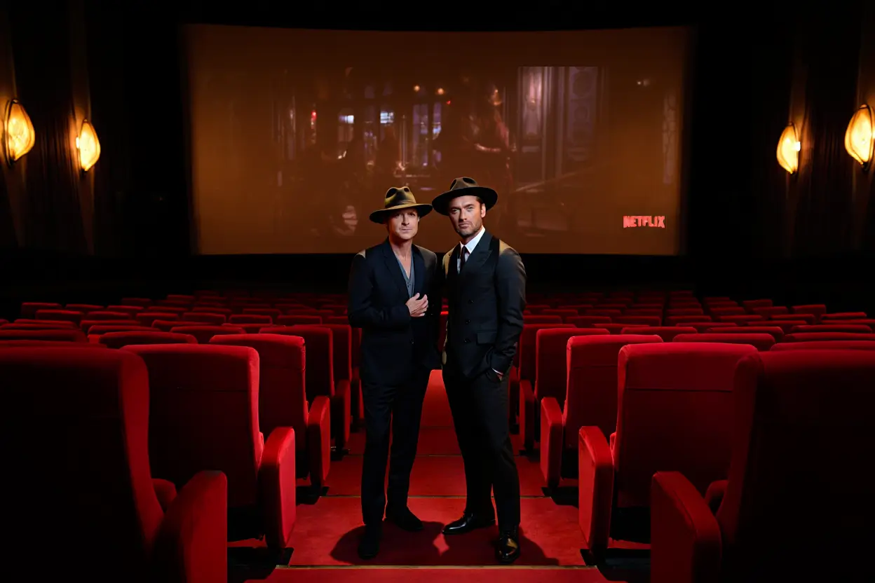 7 Fall 2025 Streaming Premieres That Surprise Fans - Here’s What Changes