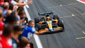 7 Pivotal F1 Moments In 2025 That Explain Piastri’s Big Lead