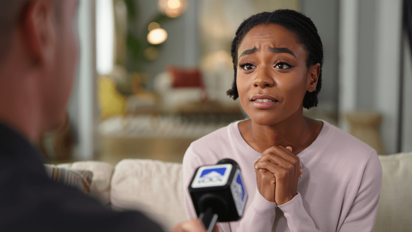 Top 7 Secret Lives Moments In 2025 That Surprise Viewers - Here’s Why